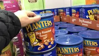 США 🇺🇸 ОПТОВЫЙ “COSTCO” ВКУСНЯШКИ И ОДЕЖДА.