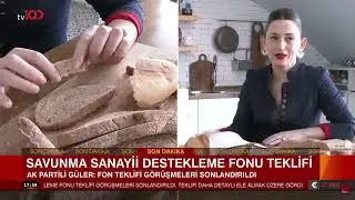 ESSENTIAL FOR THE DIET: BREAD