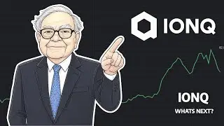What's Next? - IONQ Stock Price Prediction - IONQ Stock Analysis | IonQ Stock