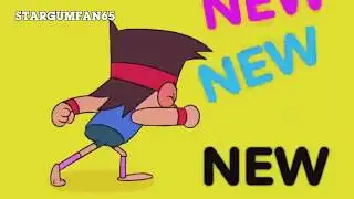 Cartoon Network - New New New New (Compilation) (As of 11-5-2017)