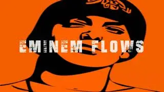 [FREE] Eminem Flows | Grime/UK Rap Instrumental Skepta Type Beat 2021