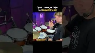 Primeiro passo: