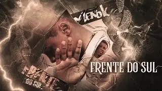 MC Meno K - Frente do Sul ( EP Frente do Sul ) DJ FLS E Kauhan Peres