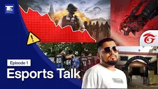 Esports Talk: Free Fire India Launch, 8bit Goldy’s Police Complaint, Legend Retires