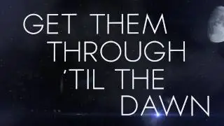 Kellie Pickler   Someone Somewhere Tonight ( Lyric Video)