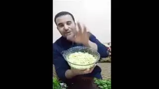 علاج فعال لكل من يعاني من الدهون الزائدة والوزن الزائد بوصفة فعالة مع محمد زين الدين