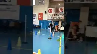 konya selçuk ünv spor bilimleri parkur (506 237 64 23)