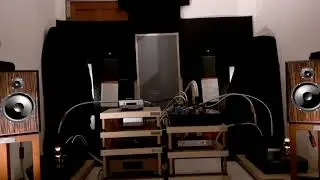 Diana Krall - A Case of You - Kenkraft Labs - The highest ultimate cable in the world