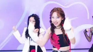 Nayeon - but only the "Know 'Bout Me" part alot - "Scientist" (Mix)