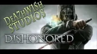 GTX 680 4gb 3 Way SLI Dishonored Gameplay