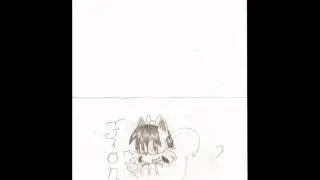 Fiona and Tails short