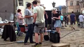 Господа Товарищи за кадром 2013