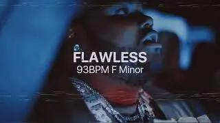 Tee Grizzley Type Beat X Detroit Type Beat - ''Flawless''