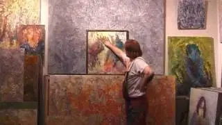Секреты живописи маслом.