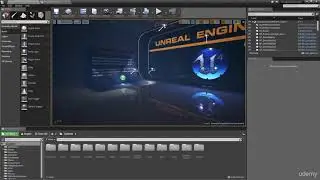 Content Examples- Make a Game Prototype in UE4