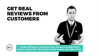 Google My Business Tips - Optimise Your Business Listing