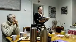 кошелек и тунец