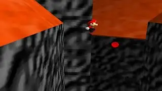 [TAS] SM64 Return of Wrath Global Apocalypse Reds in 