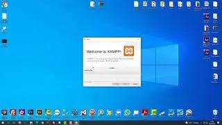 Xampp Server Nasıl Kurulur (PHP, Apache, MySQL)