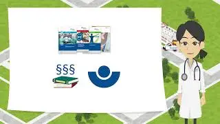 Sicheres Krankenhaus Intro