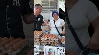 Mujer Emprende Para Poder Pagar Los Gastos De su Enfermedad
