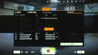 Warface - I Got Kicked/Banned After 1 Kill
