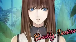 Beastly Desires 13,14 эпизоды💎 