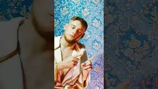 Аниме с балдёжной музыкой  ✨ Паразит - учение о жизни