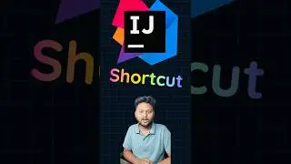 Intellij Shortcut To Extract Method in 