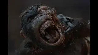 MPC: Icons of Horror