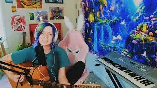 The Person You Were Back Then by Rylee Shaye