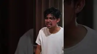 KAHWIN MEGAH | DIKEJAR AHLONG KERANA KAHWIN GRAND