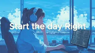 Start the Day Right - Full Focus, No Distractions | Coding Session