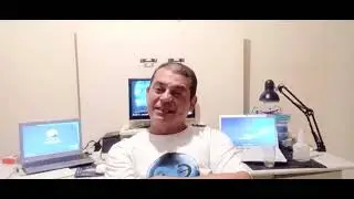 Recuperação do canal.