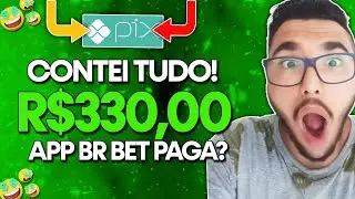 Is the br bet app reliable? I decided to test the br bet app! Does the br bet app really pay out?...