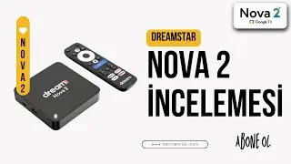 Finally With Us - Dreamstar Nova 2 Review