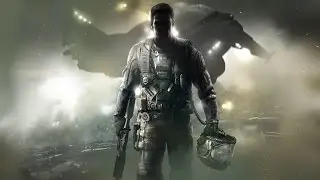 Шедевральные текстуры Call of Duty: Infinite Warfare