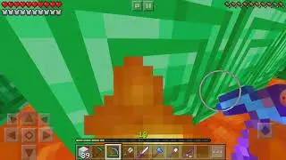 La gara dei lucky block LEGGENDARI