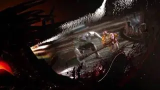New God Of War III: Chaos Will Rise 1080P Trailer !!!