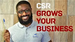 How Corporate Social Responsibility Benefits Your Business