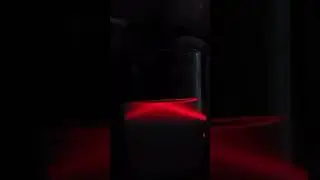 Total Internal Reflection