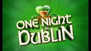 One Night In Dublin - Promotional Video 2026