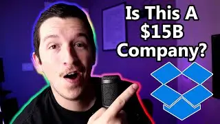 Will Dropbox Become a $15B Company? | Q2 2023 DBX Earnings Analysis