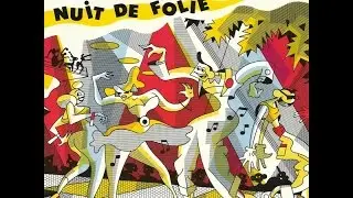 Debut De Soiree - Nuit De Folie - 1988