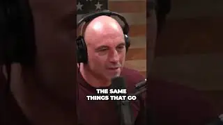 Unleashing Strength Embracing Imperfections Overcoming Insecurities Joe Rogan and David Googins