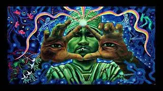 🎧★★★ DARK  PSYTRANCE ♫♫ Electronic Music Mix 2020★★★🎧