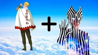 Naruto Fusion Mods  !