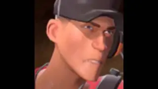 Scout Voice Tryout(Team Fortress 2) Video