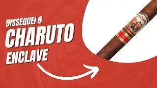 Veja o que tem dentro de um charuto não cubano premium