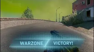 15 Kill Win Rebirth Island Warzone